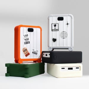 그립뱅크 고속충전 대용량 보조배터리 잔량표시 20000mAh 22.5W GB-PB20K