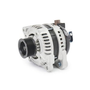 BMW 550i 발전기 F07, F10, F11 (6세대 후기형, 2013-2017) 12317616126 12317606628