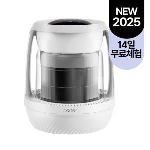 오스너 기화식가습기 트리플퓨어프로 저온 가열 자연 대용량 공기청정 기본 구성