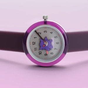 포켓몬 워치앤클락