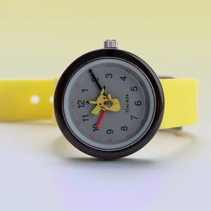 포켓몬 워치앤클락