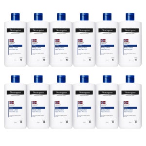 뉴트로지나 데일리 바디로션 250ml X12개(1box)