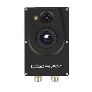 오즈레이 HK380 광각(4mm) 렌즈 열화상 카메라 비대면 인체, 동물 발열 감지 축사, 스마트팜 온도 실시간 체크