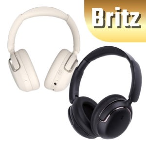 [행사중]브리츠 ANC1000XL3 무선 블루투스 헤드폰 헤드셋 노이즈캔슬링