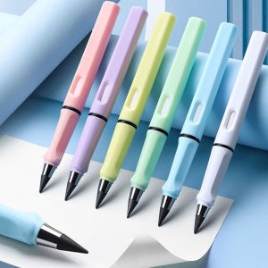 로에드 5+5 무한연필 깎지않는 무제한 연필심