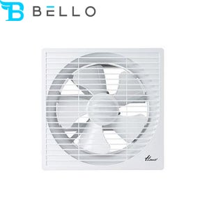 한일 아파트 원룸 사무실 화장실 욕실 셔터형 환풍기 EKS-300SAP