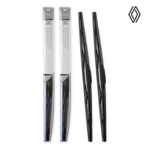르노 하이브리드 와이퍼 블레이드 2P(운전석+조수석)