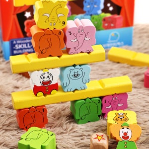 짐보스 유아 보드게임 가족 1인-4인