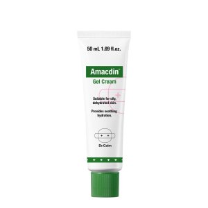 닥터캄 아멕딘 겔 크림 50ml, 1개