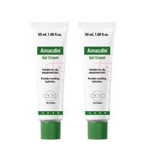 닥터캄 아멕딘 겔 크림 50ml, 2개