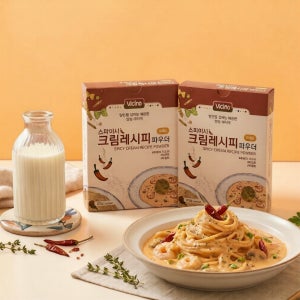 비치노 투움바소스5분완성 실온보관 5인분, 200g, 1개
