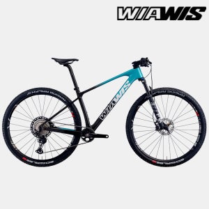 위아위스 HEXION-PRO B1 시마노 XT 12단 29인치 카본 MTB