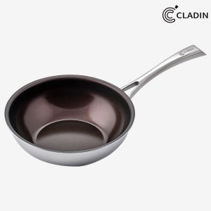 클래딘 글라트 궁중팬 28cm