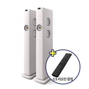 [최다혜택+] 케프 LS60 Wireless 무선 스트리밍 스피커