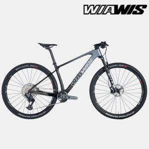위아위스 HEXION-PRO GX-T (스램 GX 트랜스미션) 29인치 카본 MTB