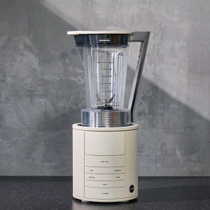 [본사직영] 윤남노X드웰러 자이로스핀 블랜더 믹서기 상하무빙 분쇄기 블렌더