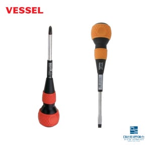 베셀 전공드라이버 P2 십자드라이버