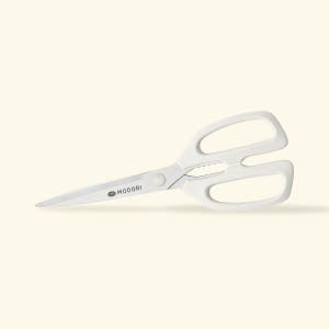 모도리 깔끔 한식 가위