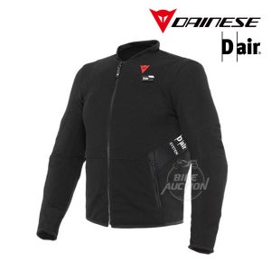 다이네즈 D-AIR 스마트 자켓 LS - BK 오토바이 바이크 라이딩자켓
