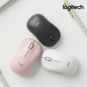 [국내정품] 로지텍코리아 M240 무소음 블루투스 마우스 휴대하기 좋은 컴팩트 사이즈로 노트북, 타블렛 사용에 추천