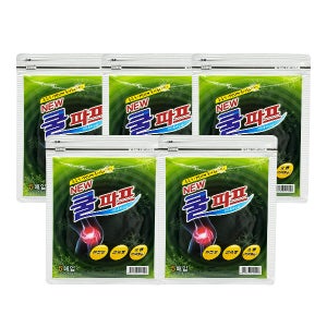 대일 쿨파프 쿨파스 25매 근육통 타박상 어깨뭉침 통증 붙이는 쿨파스