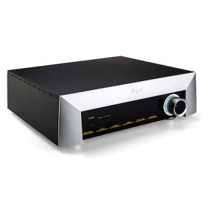 케인 CAYIN M-11LS 6SN7 진공관 프리 앰프