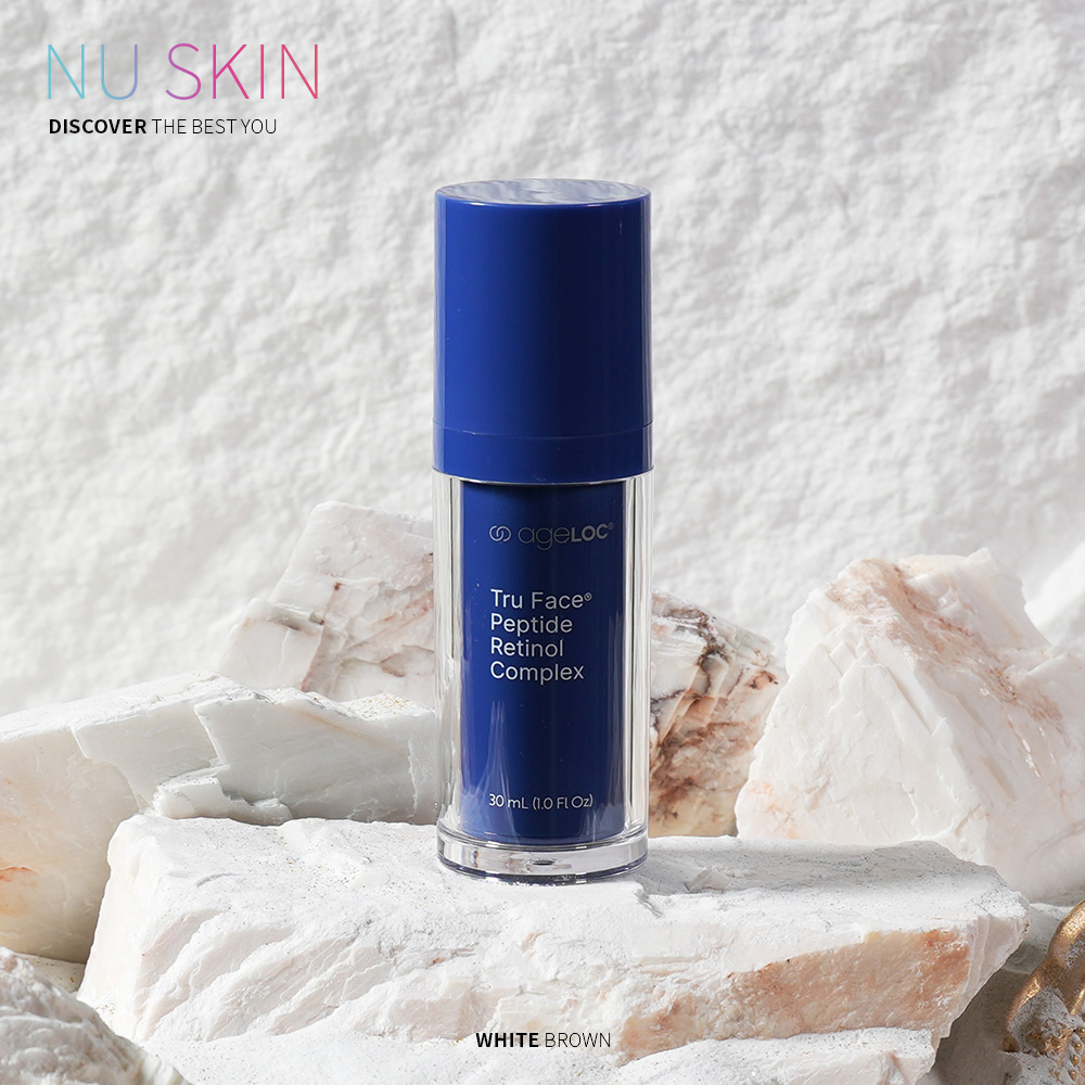 <b>뉴스킨</b> 트루 페이스 펩타이드 레티놀 콤플렉스 30ml
