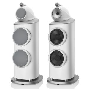 [B&W] 바월스앤윌킨스 801 D4 톨보이 스피커 하이엔드 스피커