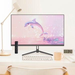 주연테크 V27UE 4K UHD IPS 모니터 리모컨내장 PBP PIP 68~69cm(27인치)