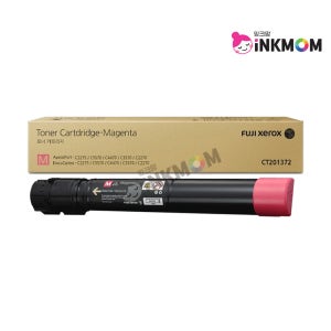 후지필름(제록스) CT201372 빨강 정품토너 ApeosPort-IV C2275