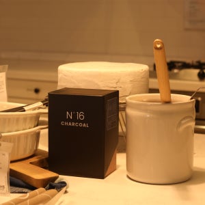 [돈미겔 본사] 코코넛 100% 참숯 넘버 씩스틴 6kg (넘버씩스틴 6kg)