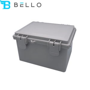 하이박스 컨트롤박스 인성 소사이즈 CCTV 스위치 분전함 단전함 150X200X130