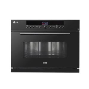 LG전자 디오스 38리터 빌트인 광파오븐 올인원 복합형 전기오븐레인지 기사방문설치