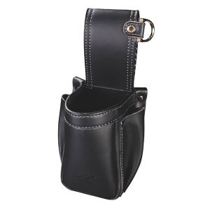 쿠로킨 VA스트리퍼 마커홀더 AH-11BG 공구집 툴파우치 가죽 주머니