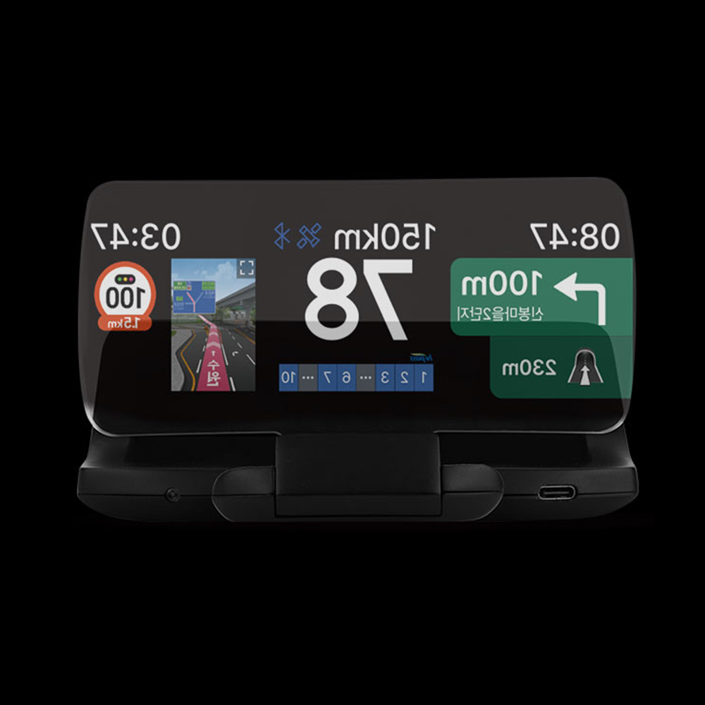 티맵 Plus HUD T800