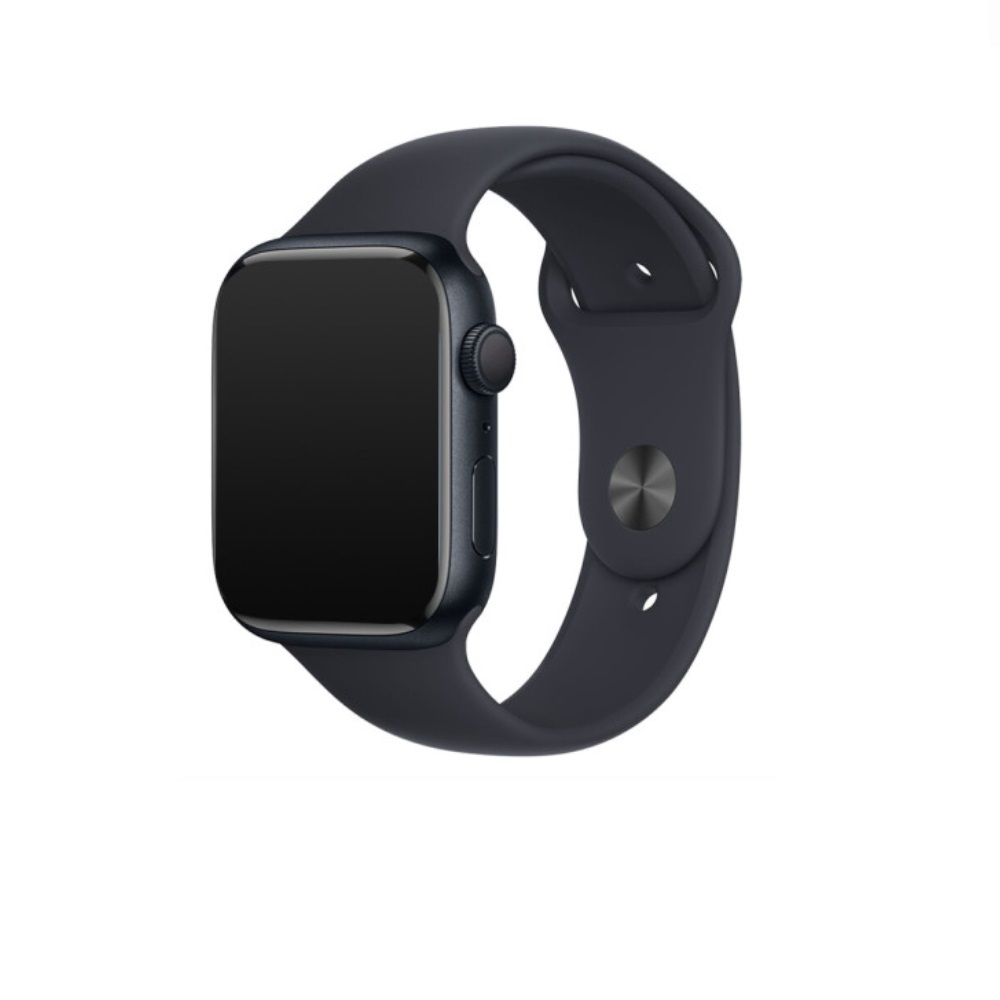 워치 7 셀룰러 Nike 41mm 미드나이트 알루미늄 GD [애플코리아 정품]