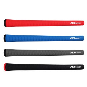 이오믹 스티키1.8 립 그립 + 온라인피팅 그립교체 드라이버 아이언 골프채 그립