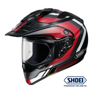 SHOEI 쇼에이 HORNET ADV SOVEREIGN 호넷 ADV 소버린 풀페이스 오프로드 헬멧