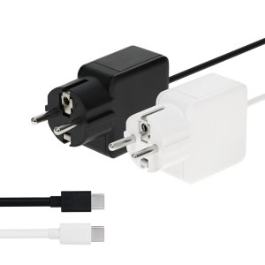 노트킹 USB C타입 65W PPS GaN PD 접지형 충전기 스마트폰 노트북 태블릿 PC 어댑터 AD-NK6520PQ