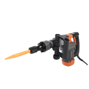 카즈브 Kzubr 파괴 함마 뿌레카 해머드릴 가벼운 KDH30-1500 / 25J 파워