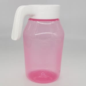 타파웨어 다담자 3L 피처 과일주 담금주 보관용기 물주전자 손잡이