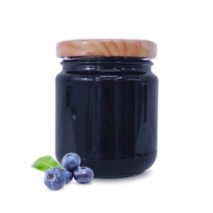 수제 블루베리잼 350g