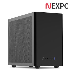 인텔14세대 I3 14100 와이파이 조립PC본체 게이밍 사무용 컴퓨터 데스크탑 J201