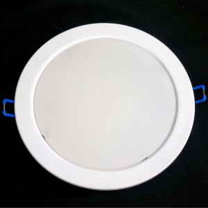 국산 LED 다운라이트 6인치 20W 매입등