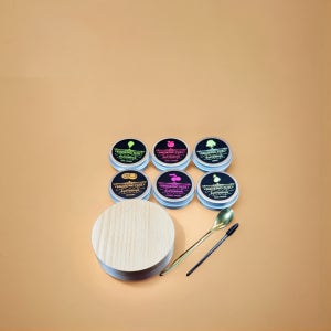 스모키 페어링 키트 위스키 훈연기 스모커 훈연 키트