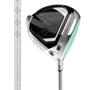 글로리 2025 Gloire 여성용 드라이버 (테일러메이드코리아) 11.5도 Eldio TM40(L)