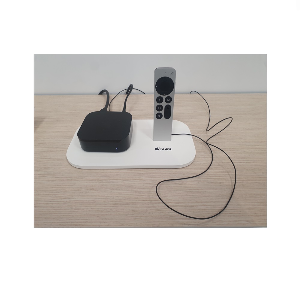 Apple TV 4K 2세대