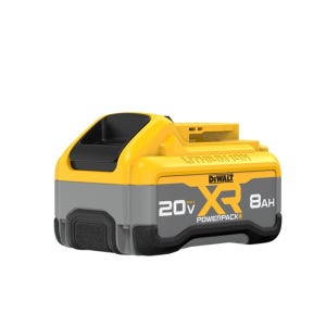 디월트 파워팩 리튬이온 배터리 DCB2108 20V MAX 8.0Ah 밧데리