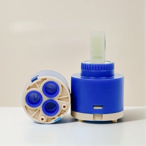 수전 카트리지 싱크대 세면대 샤워 수전 수도 꼭지 카트리지 부품