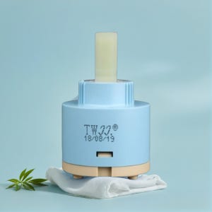 수전 카트리지 싱크대 세면대 샤워 수전 수도 꼭지 카트리지 부품